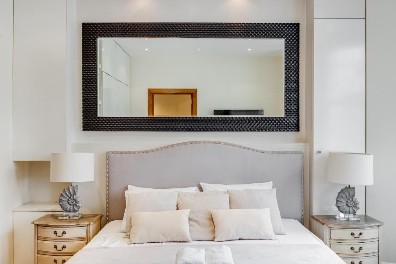 Care Property London- Apartments Exteriér fotografie